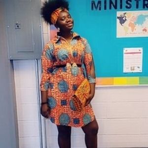 Meet your Posher, Alberta